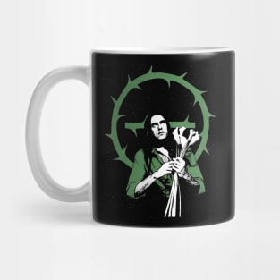 Gothic Metal Band Mug